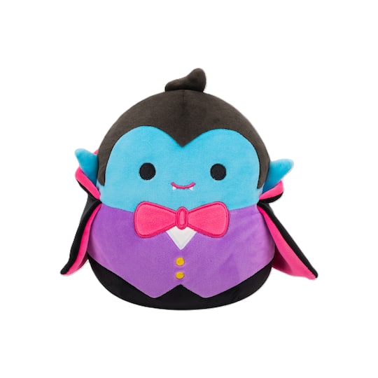 Michaels, Squishmallows™ 8" Vanda the Vampire – Category: Buckets & Toys